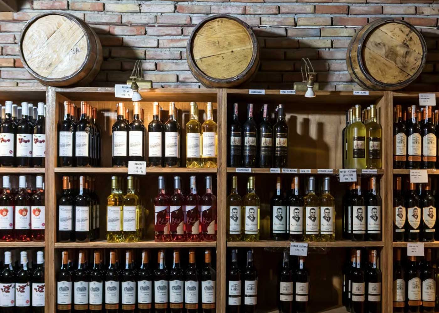 The Do's and Don'ts of Wine Storage