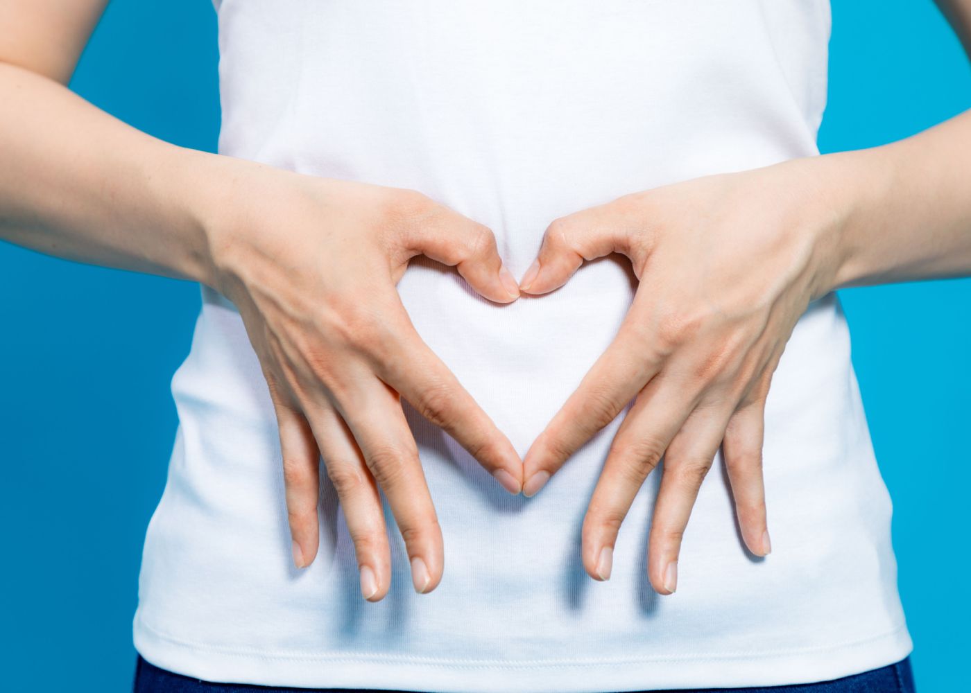 Your Gut: The Foundation of Total Body Wellness