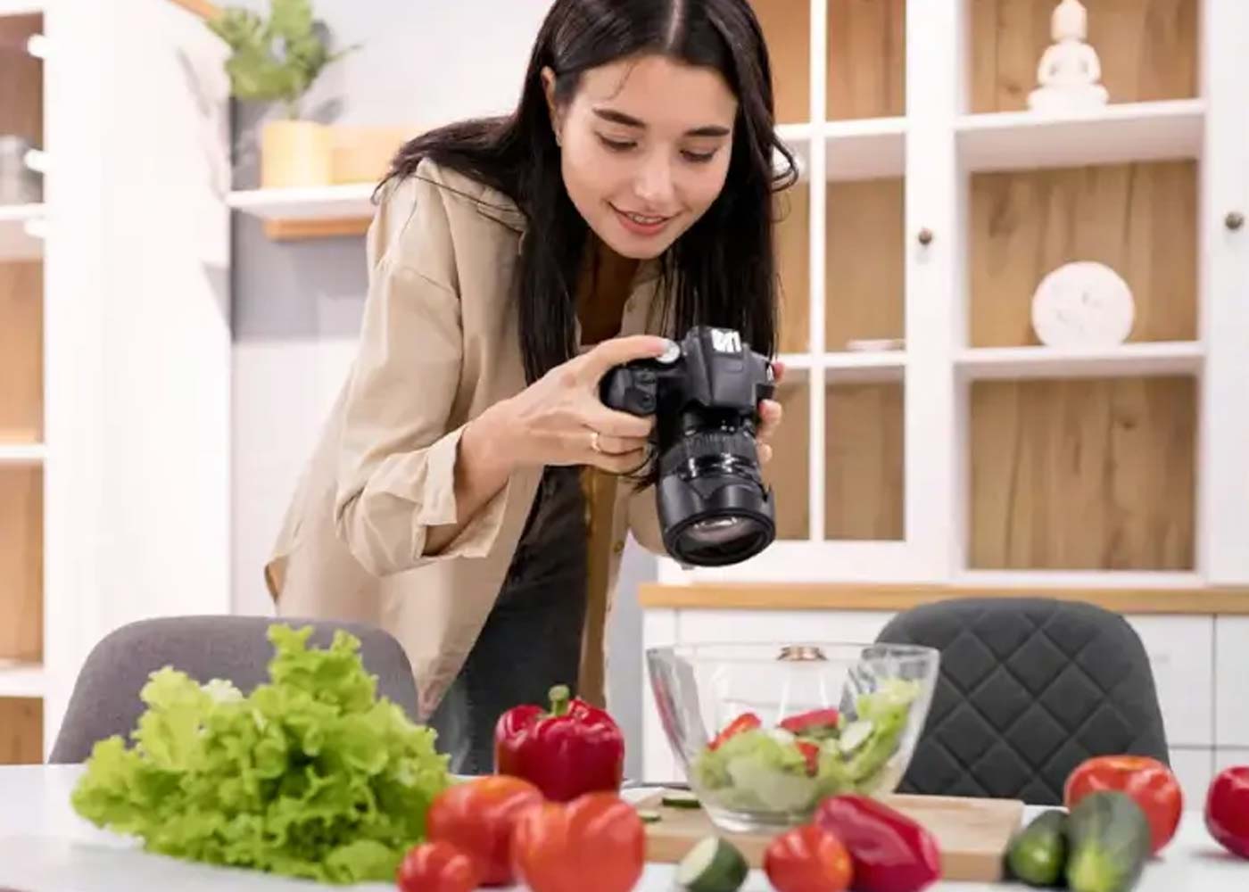 Dubai Photo Studio Fabric.a