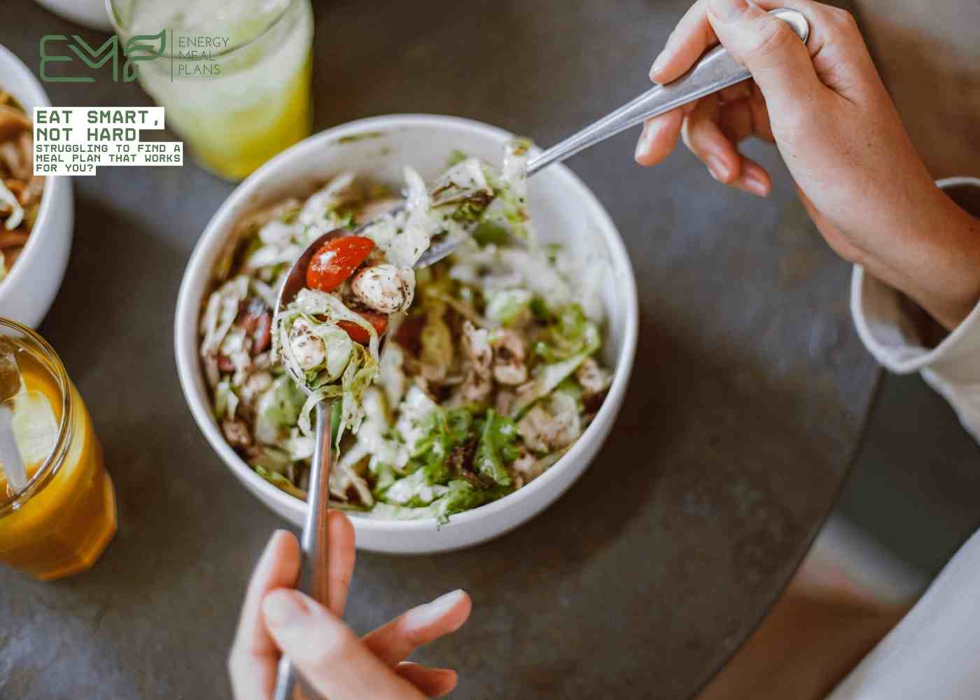Ultimate Guide to Customized Meal Plans for Every Diet